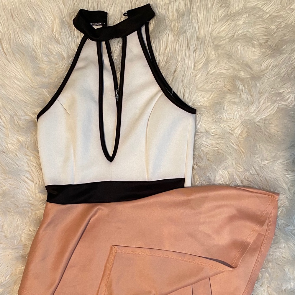 FashionNova Romper